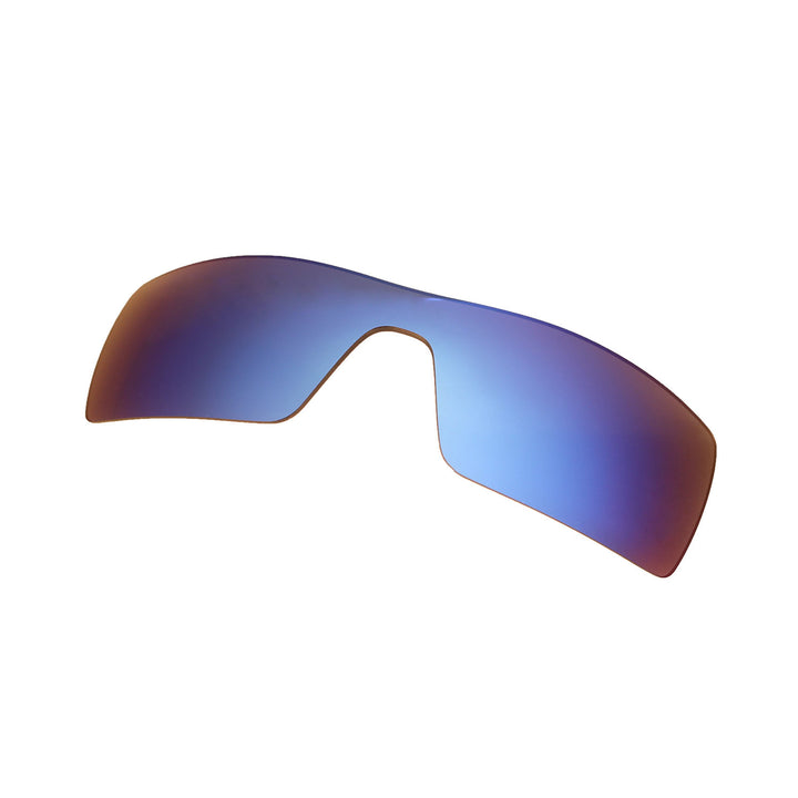 Ice Blue Mr. Shield Polarized
