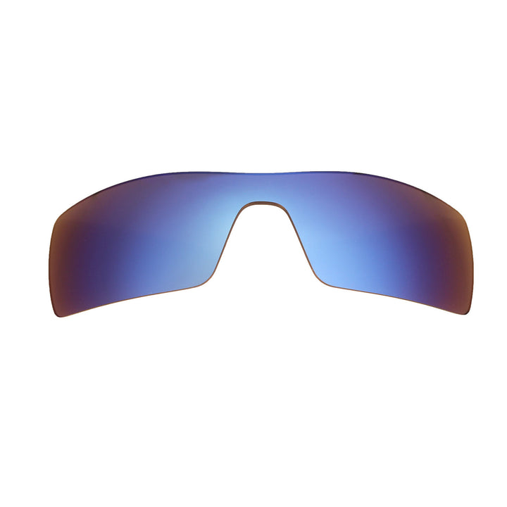 Ice Blue Mr. Shield Polarized