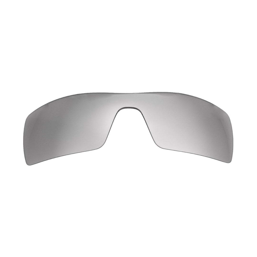 Titanium Mr. Shield Polarized