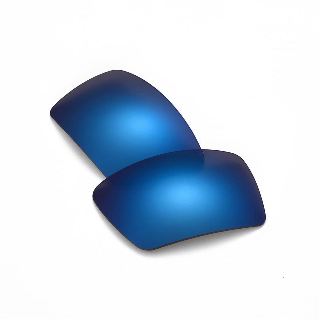 Ice Blue Mr. Shield Polarized