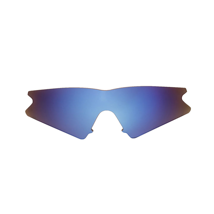 Ice Blue Mr. Shield Polarized
