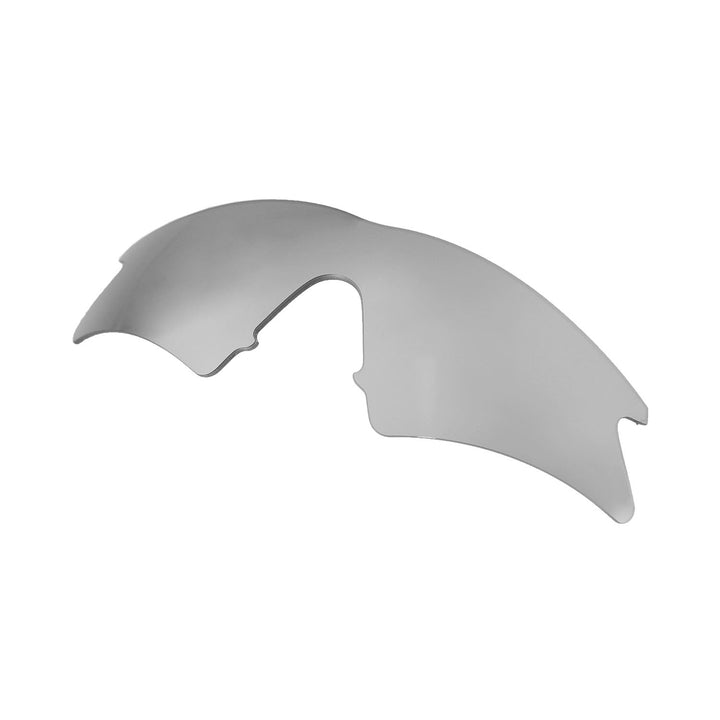 Titanium Mr. Shield Polarized