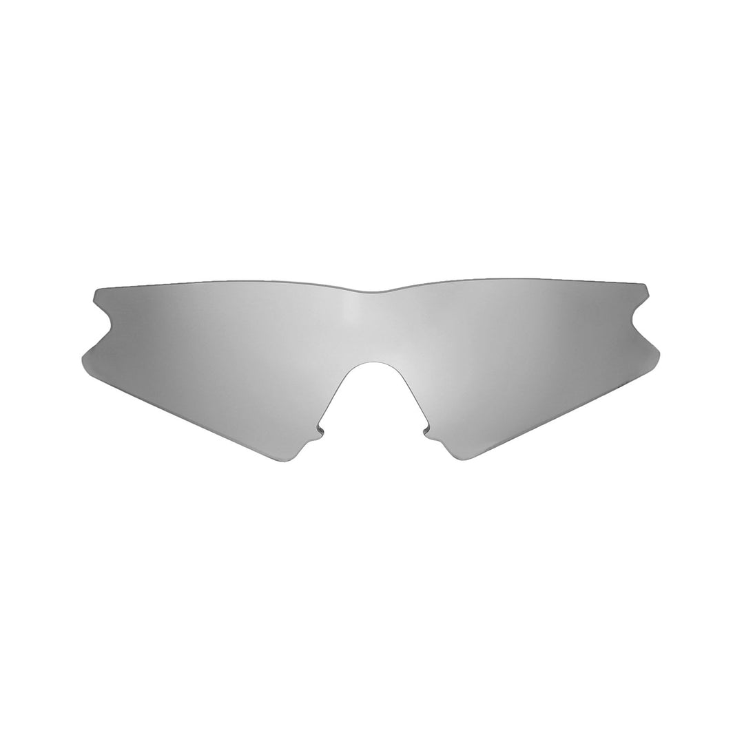 Titanium Mr. Shield Polarized