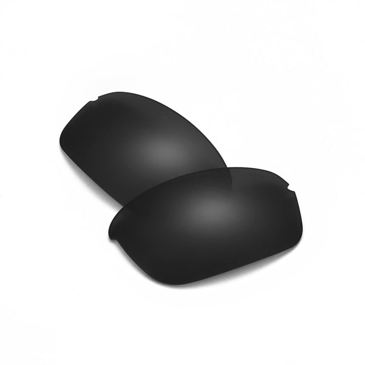Black Mr. Shield Polarized