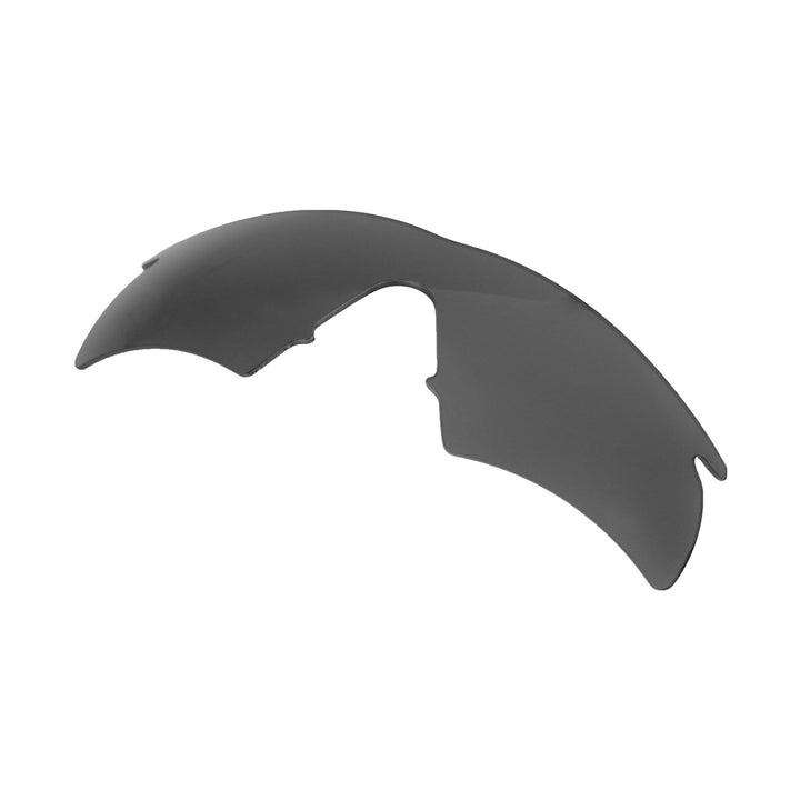 Black Mr. Shield Polarized