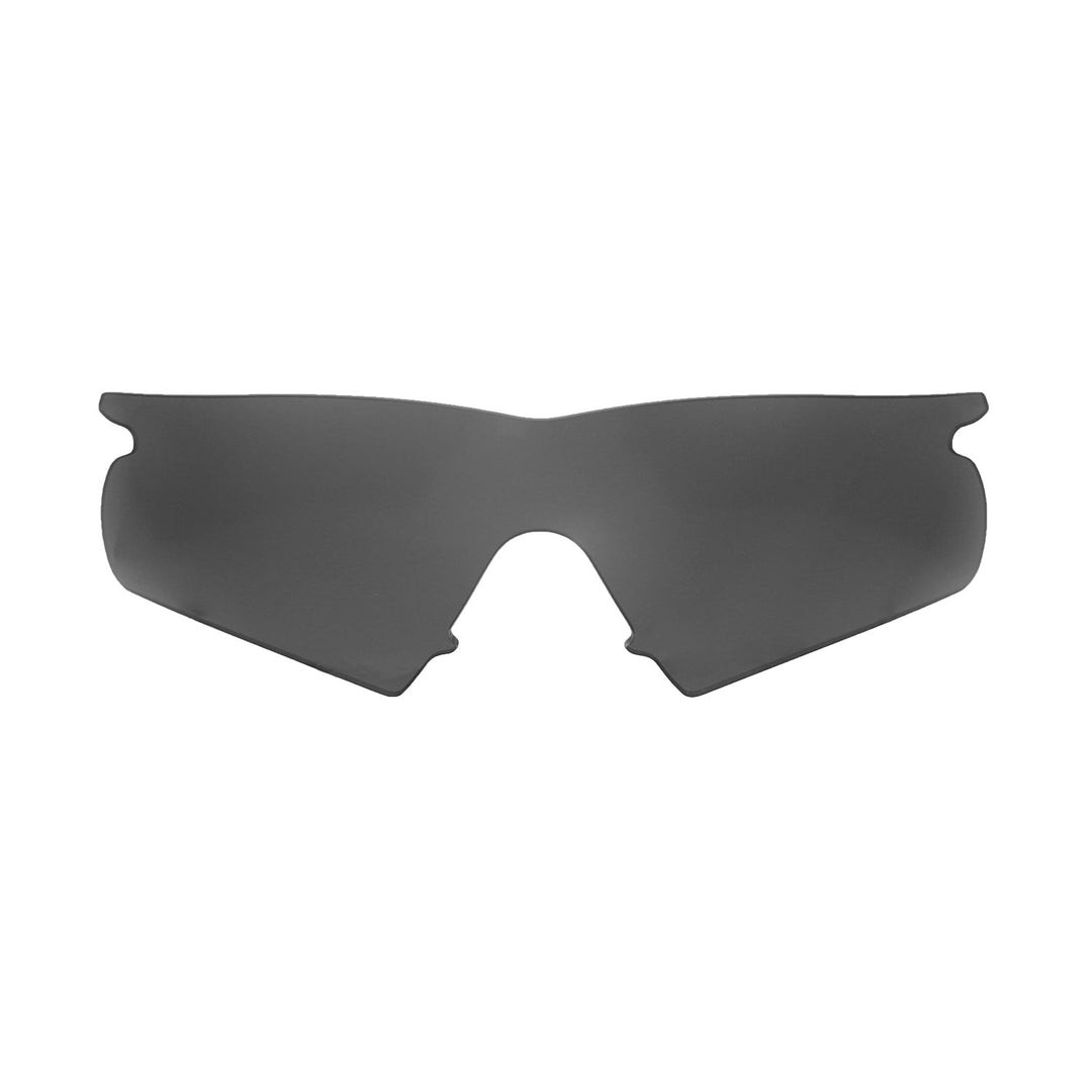 Black Mr. Shield Polarized