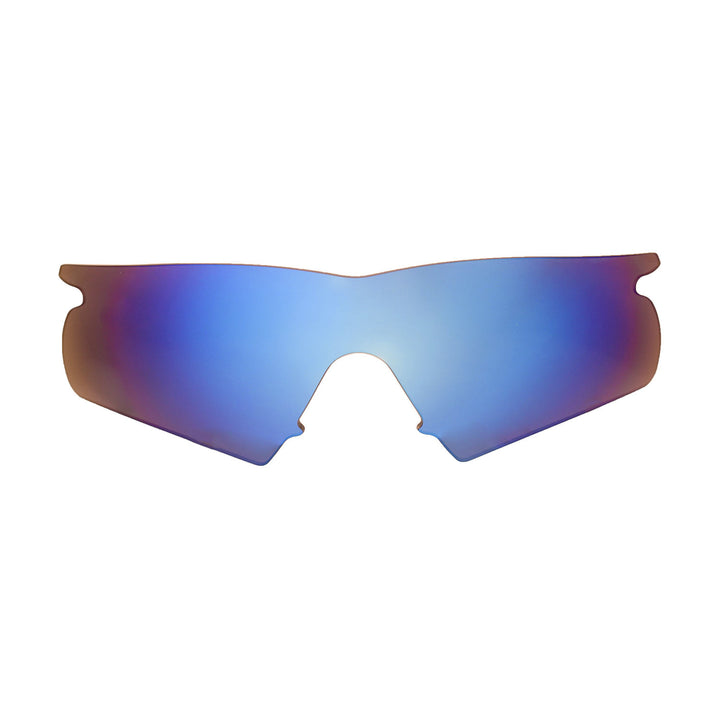 Ice Blue Mr. Shield Polarized