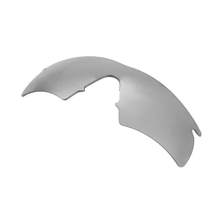 Titanium Mr. Shield Polarized