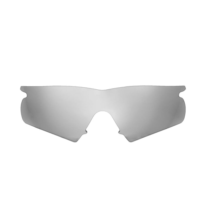 Titanium Mr. Shield Polarized