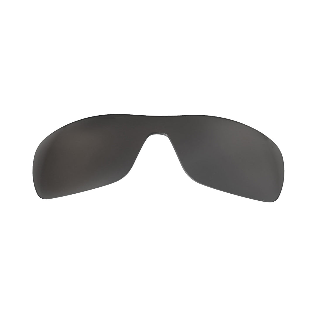 Black Mr. Shield Polarized