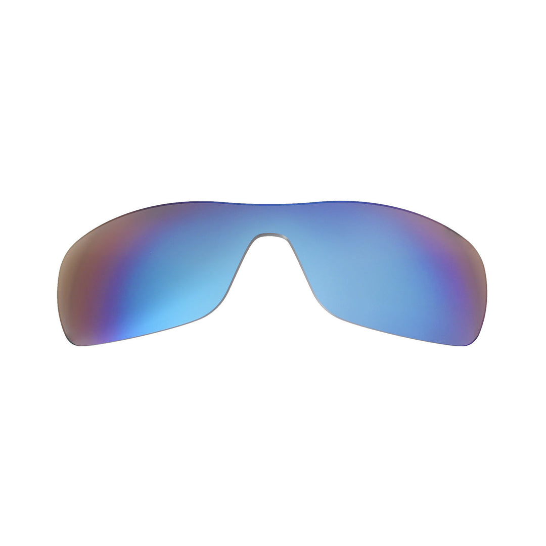 Ice Blue Mr. Shield Polarized