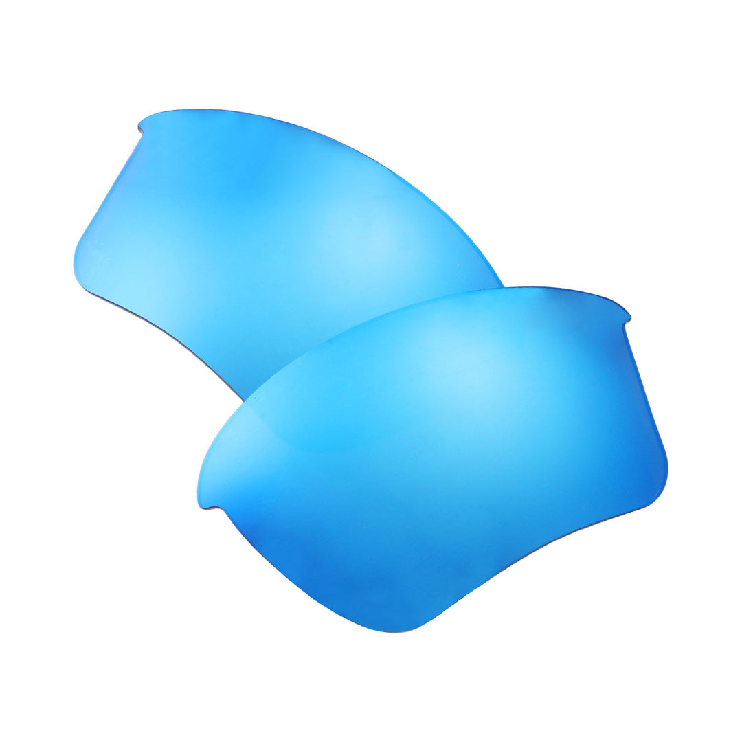 Ice Blue Mr. Shield Polarized