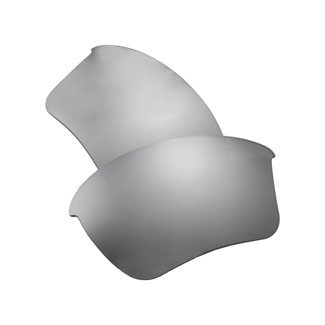Titanium Mr. Shield Polarized