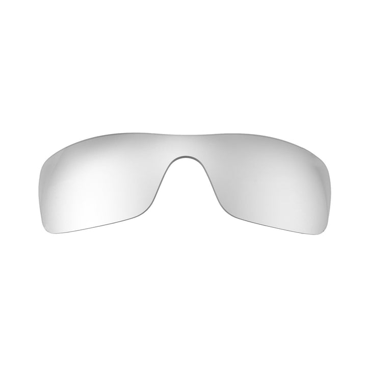Titanium Mr. Shield Polarized
