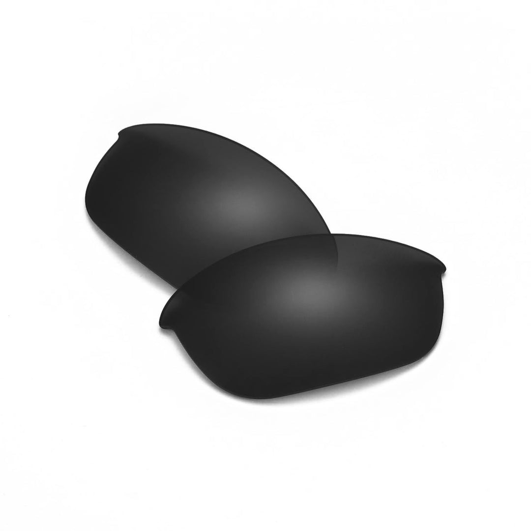 Black Mr. Shield Polarized