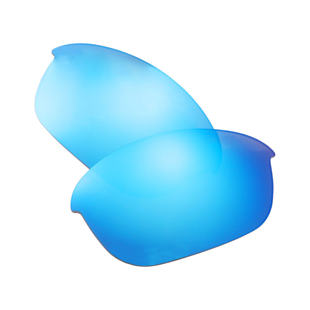 Ice Blue Mr. Shield Polarized