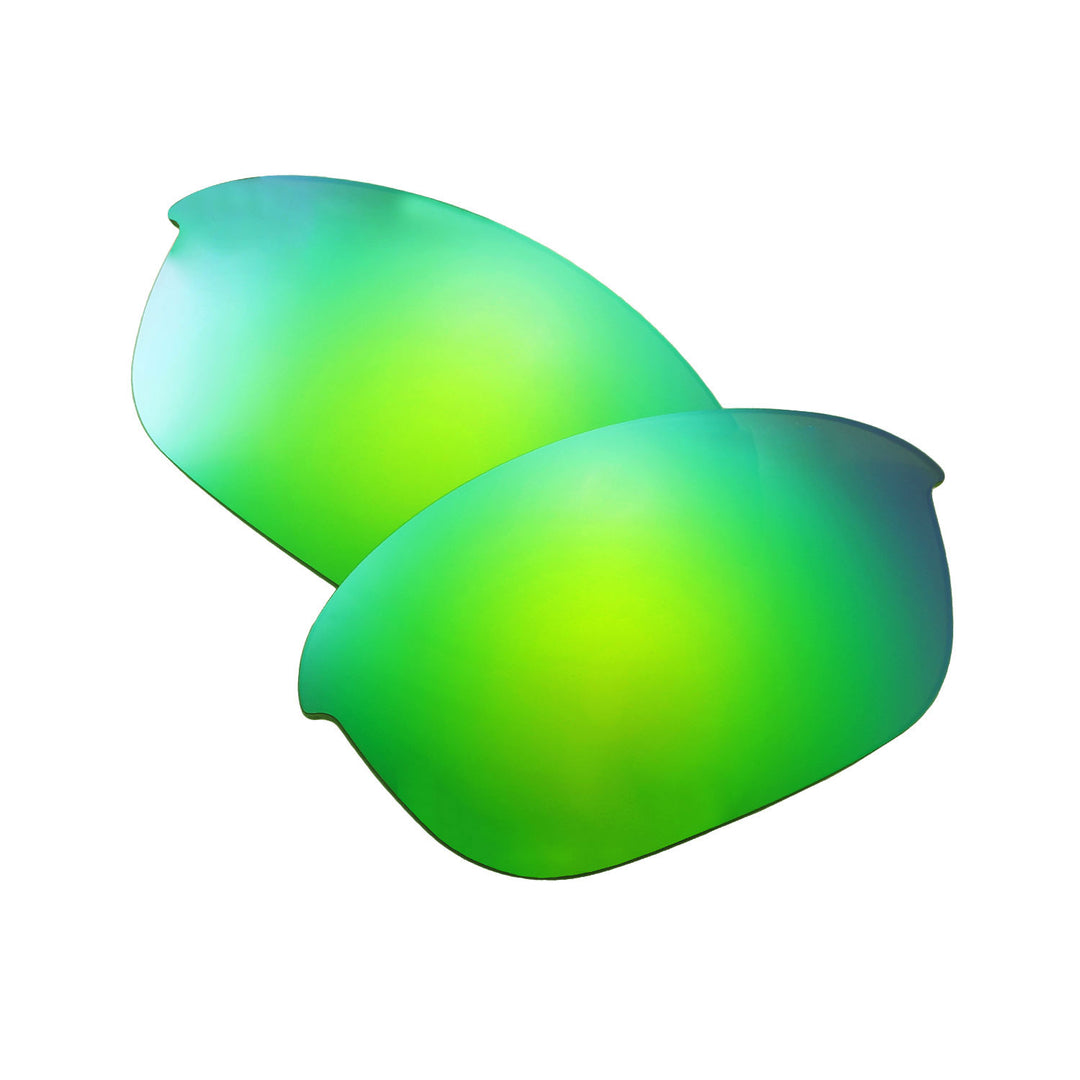 Emerald Green Mr. Shield Polarized