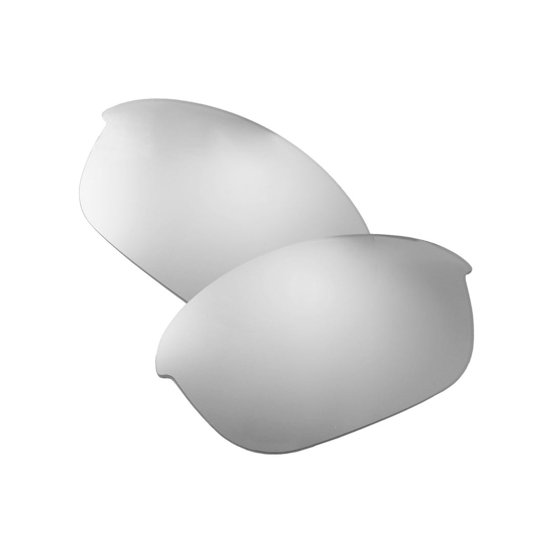 Titanium Mr. Shield Polarized