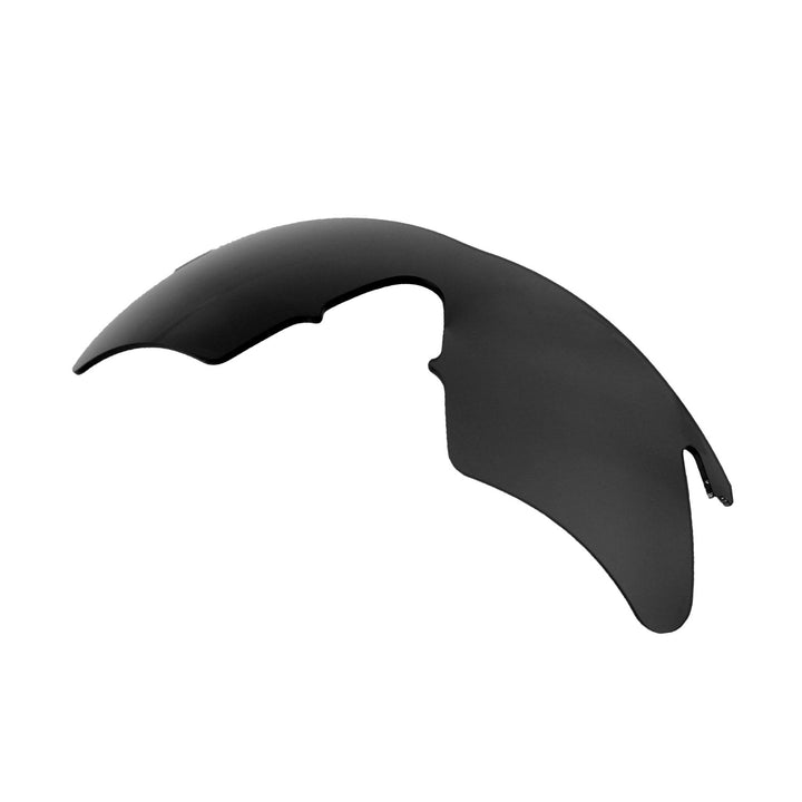 Black Mr. Shield Polarized