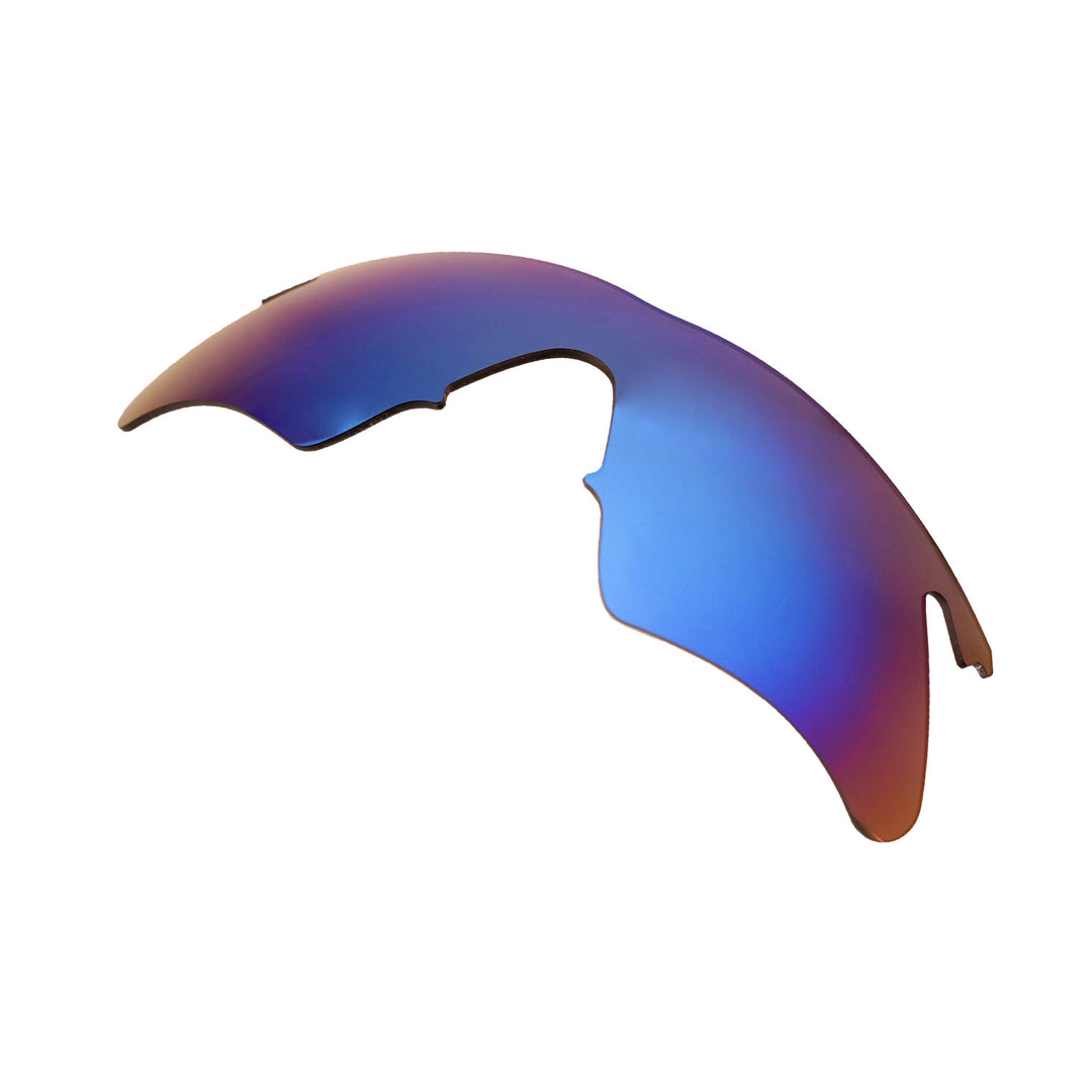 Ice Blue Mr. Shield Polarized