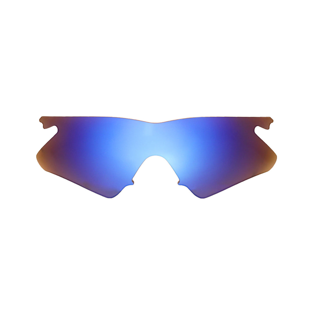 Ice Blue Mr. Shield Polarized