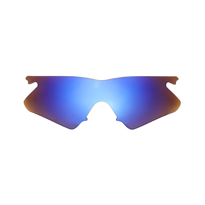 Ice Blue Mr. Shield Polarized