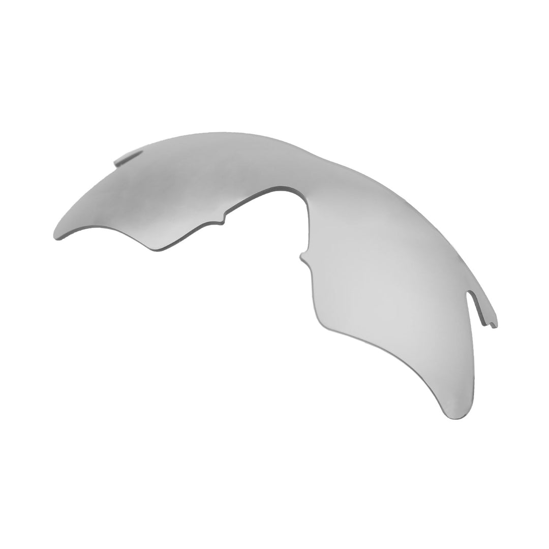 Titanium Mr. Shield Polarized