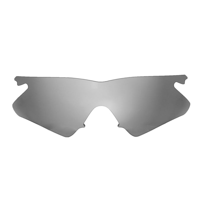 Titanium Mr. Shield Polarized