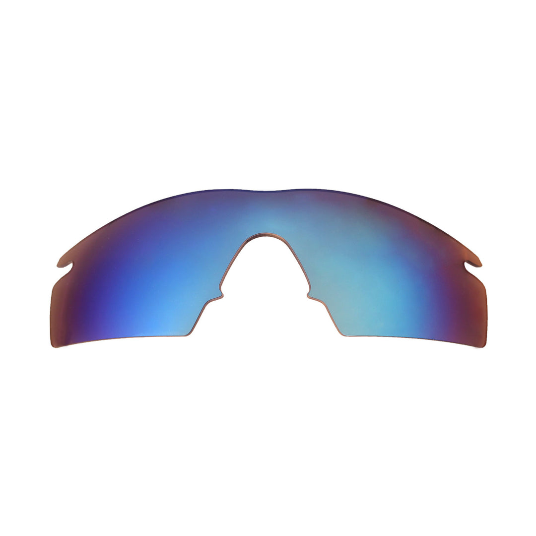 Ice Blue Mr. Shield Polarized