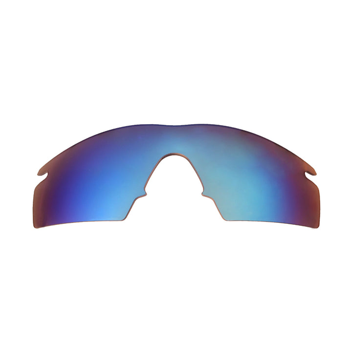 Ice Blue Mr. Shield Polarized