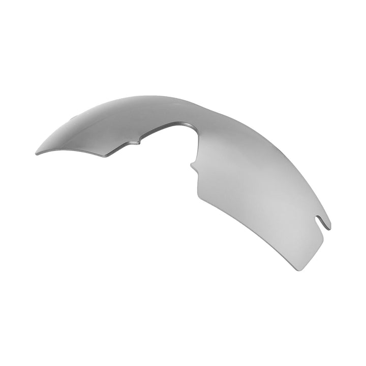 Titanium Mr. Shield Polarized