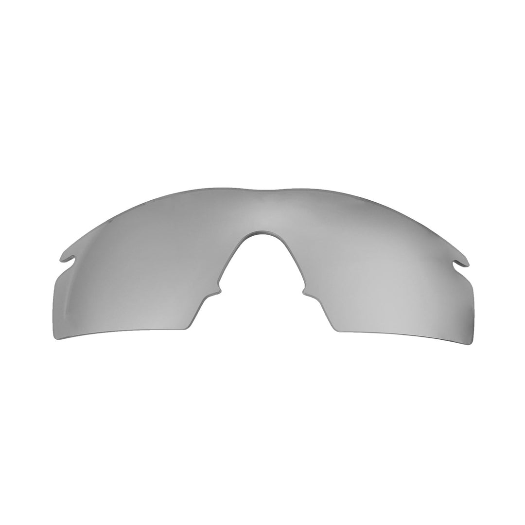 Titanium Mr. Shield Polarized