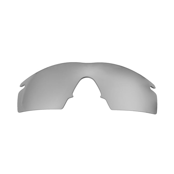 Titanium Mr. Shield Polarized