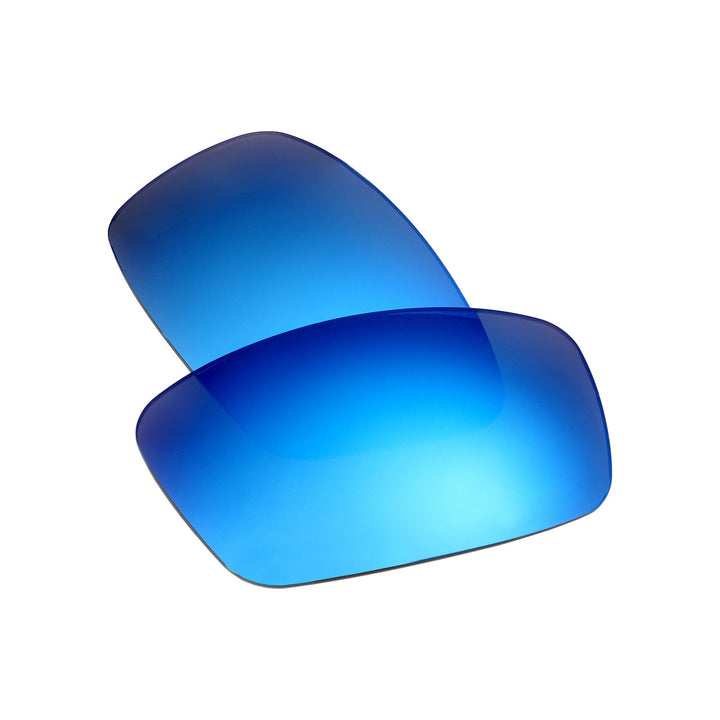 Ice Blue Mr. Shield Polarized