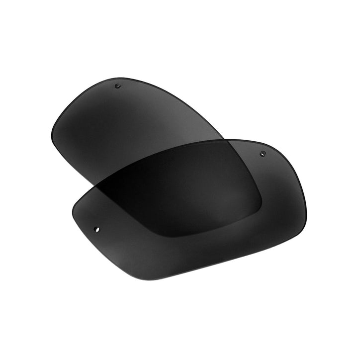 Black Mr. Shield Polarized