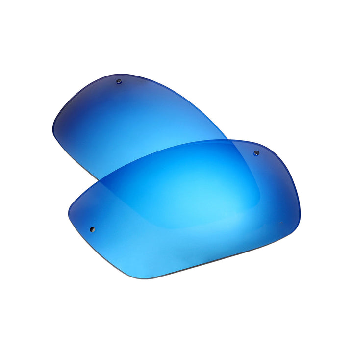 Ice Blue Mr. Shield Polarized