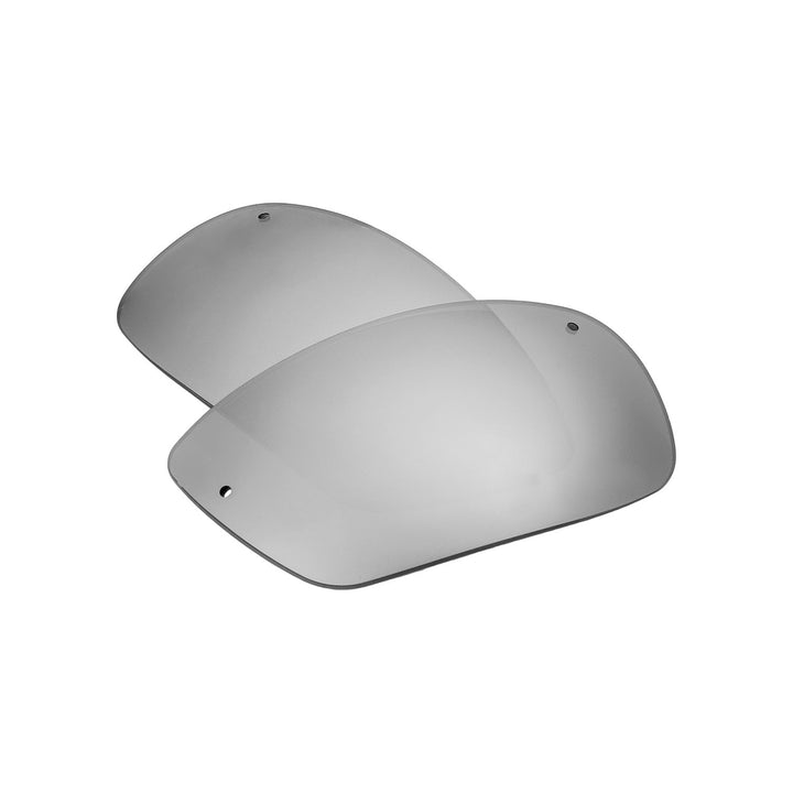 Titanium Mr. Shield Polarized