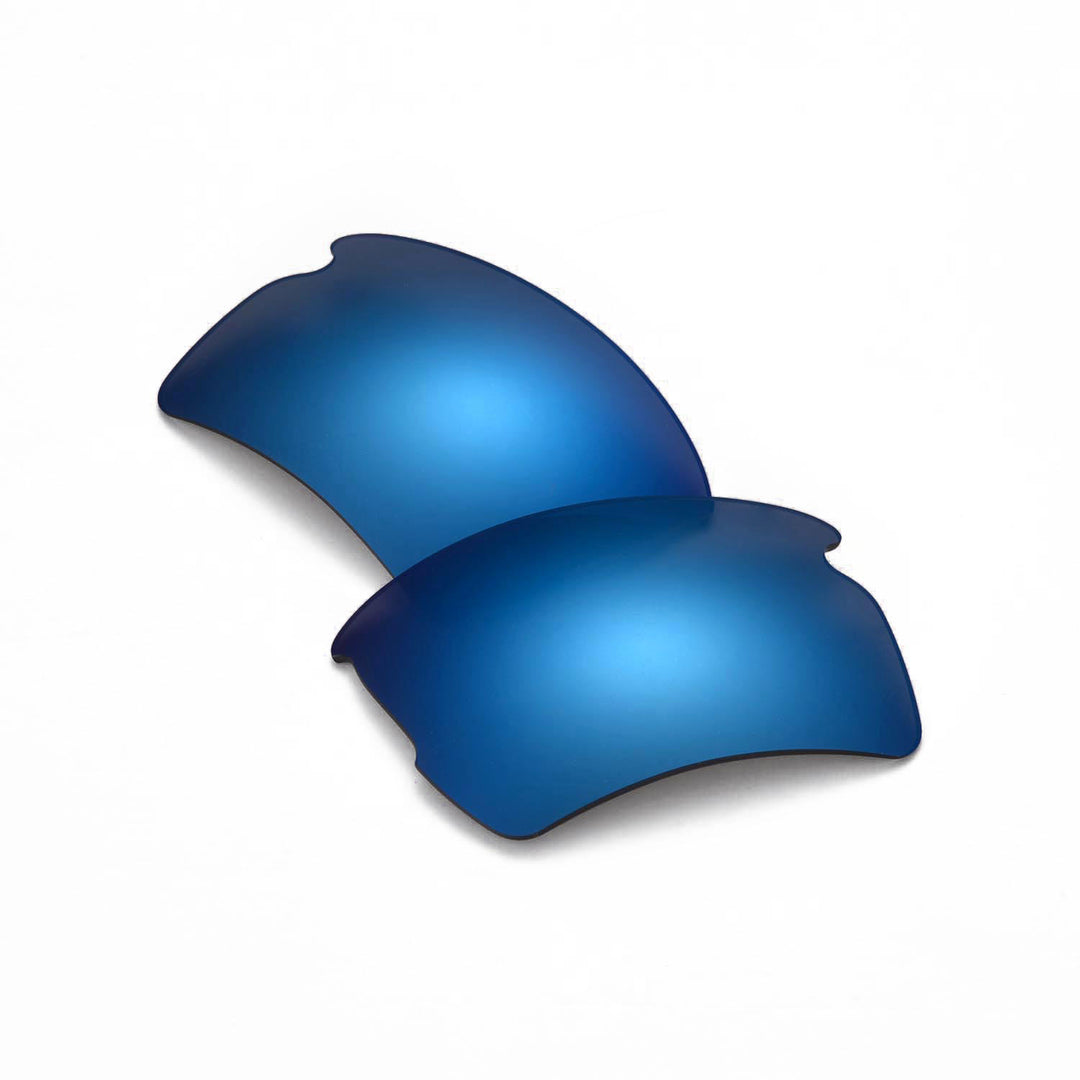 Ice Blue Mr. Shield Polarized