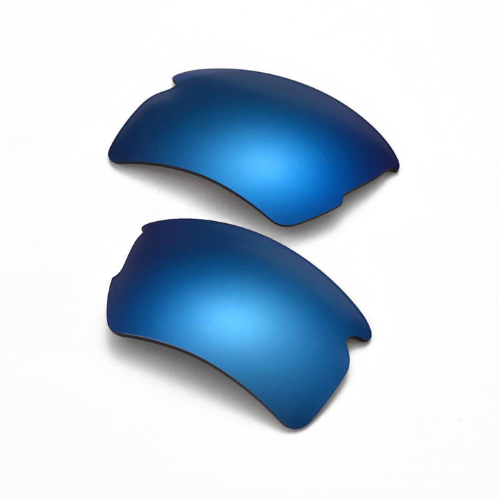 Ice Blue Mr. Shield Polarized