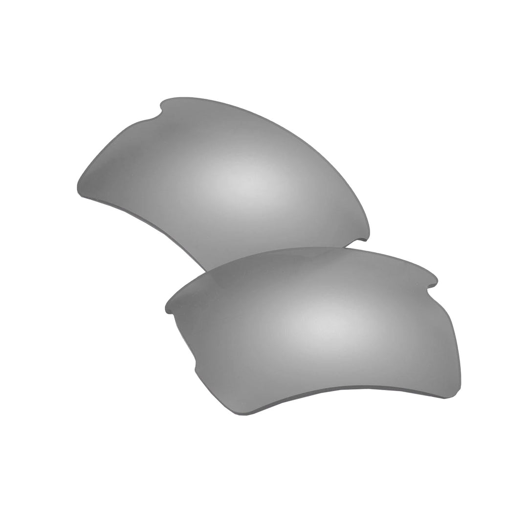 Titanium Mr. Shield Polarized