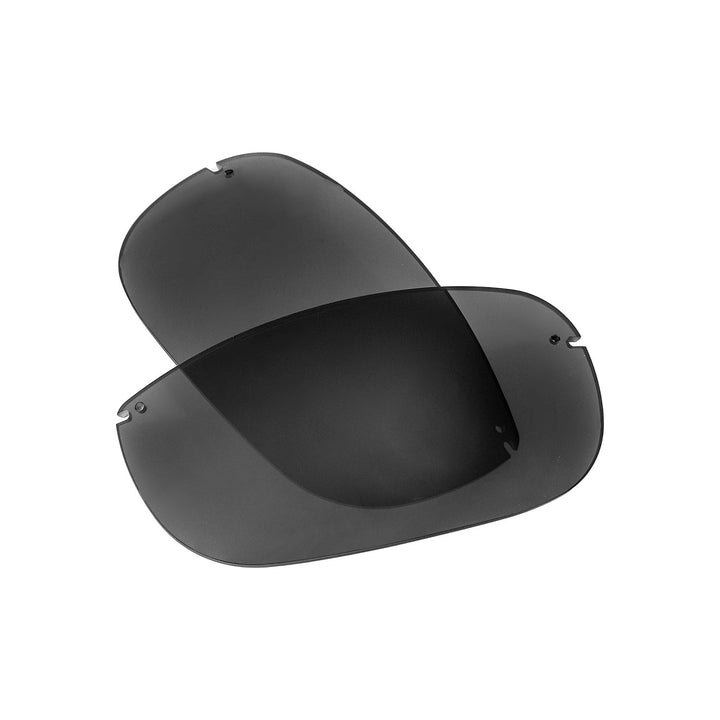 Black Mr. Shield Polarized