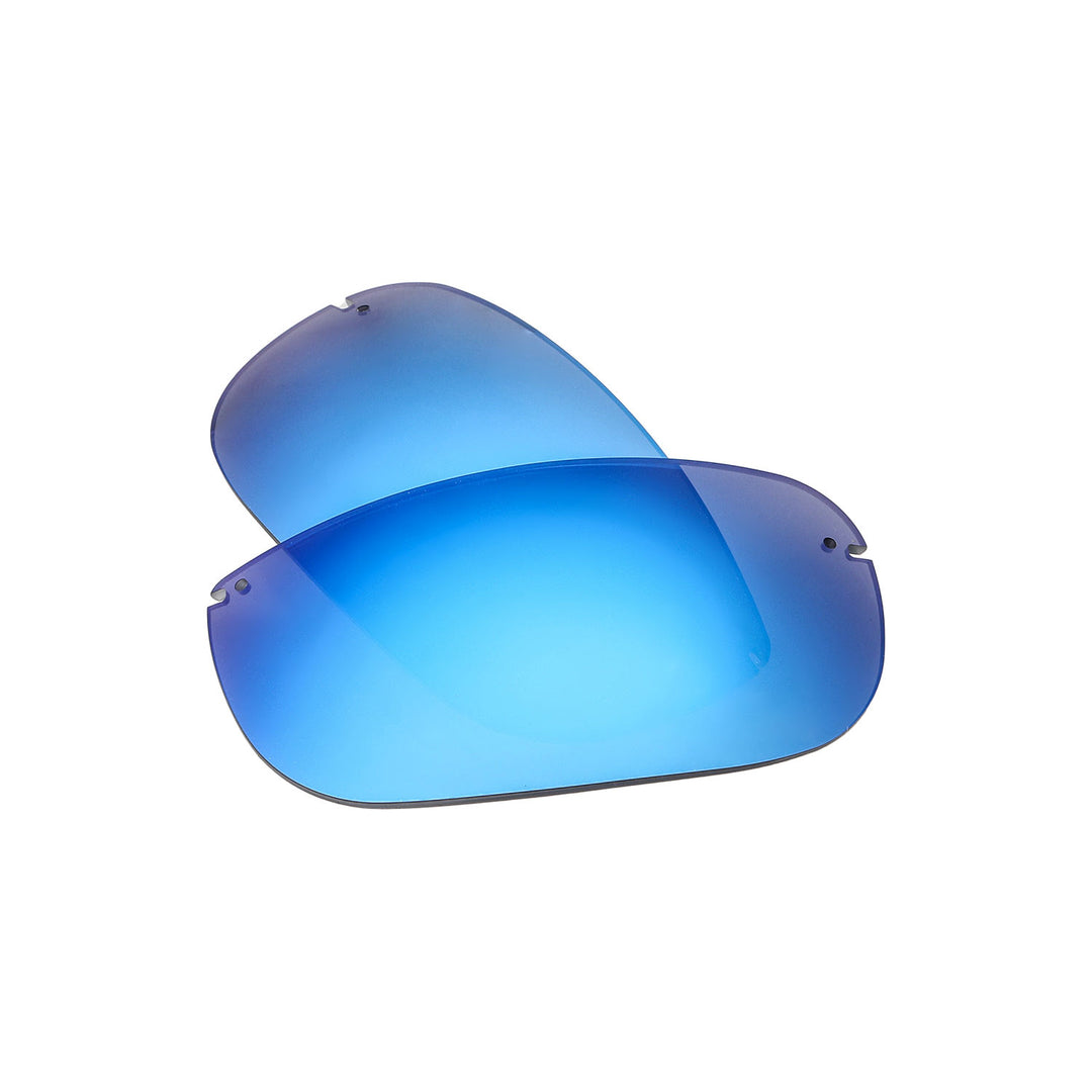 Ice Blue Mr. Shield Polarized