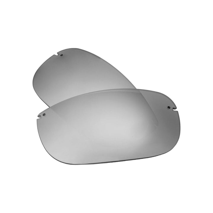 Titanium Mr. Shield Polarized