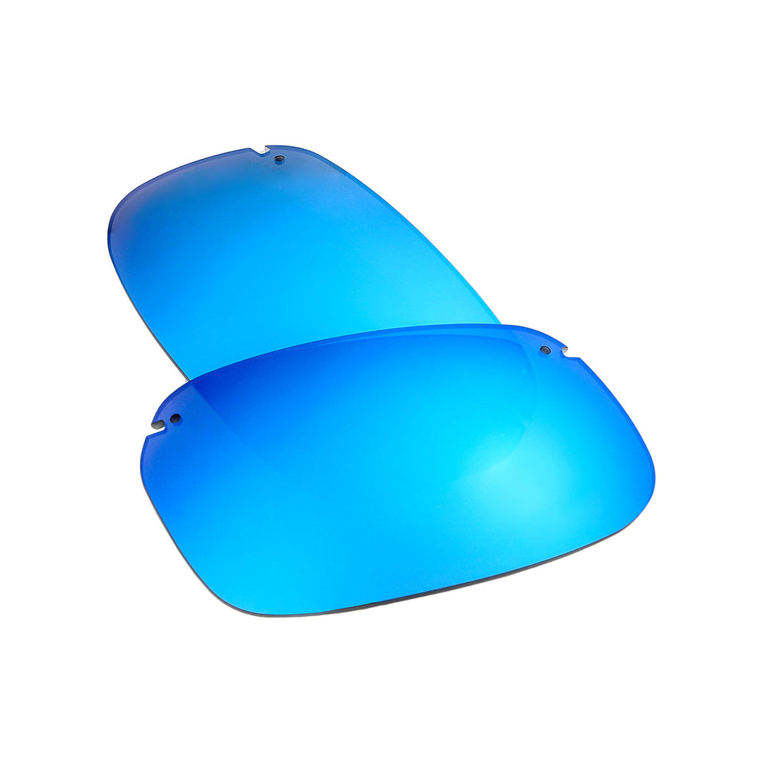 Ice Blue Mr. Shield Polarized
