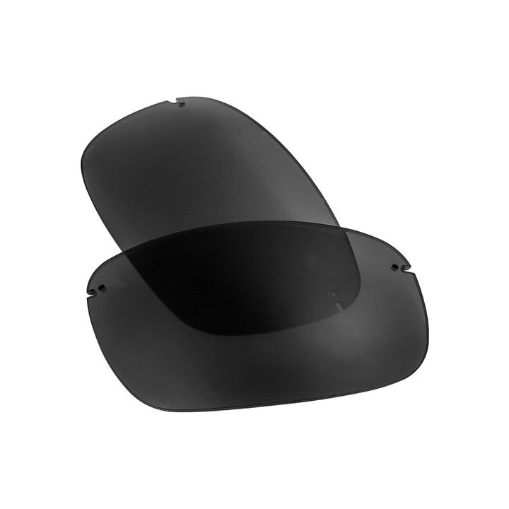 Black Mr. Shield Polarized