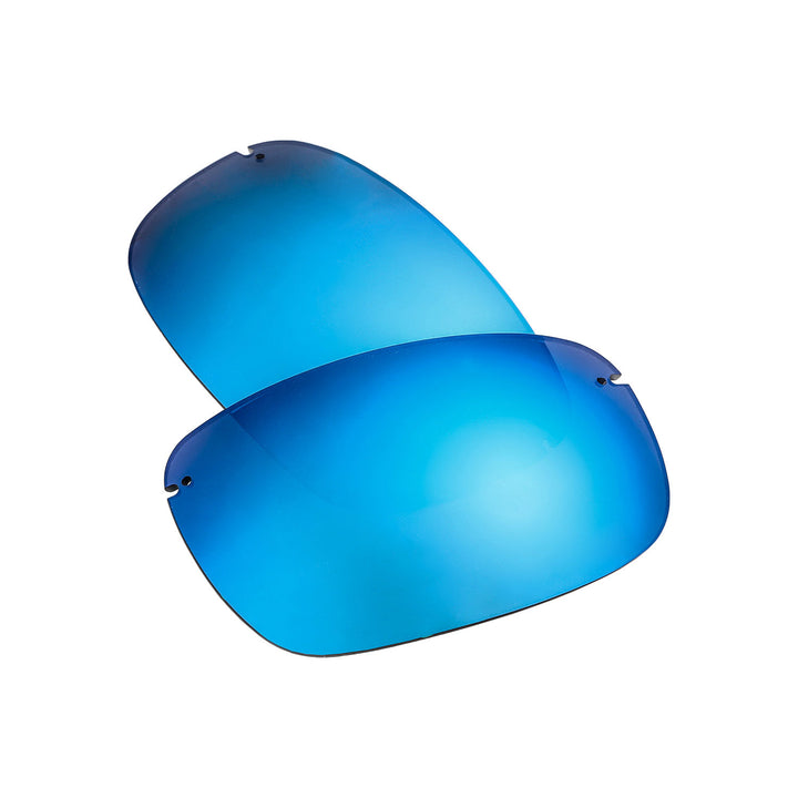 Ice Blue Mr. Shield Polarized