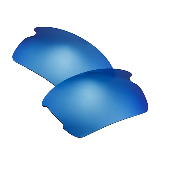 Ice Blue Mr. Shield Polarized