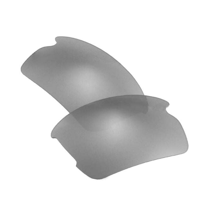 Titanium Mr. Shield Polarized