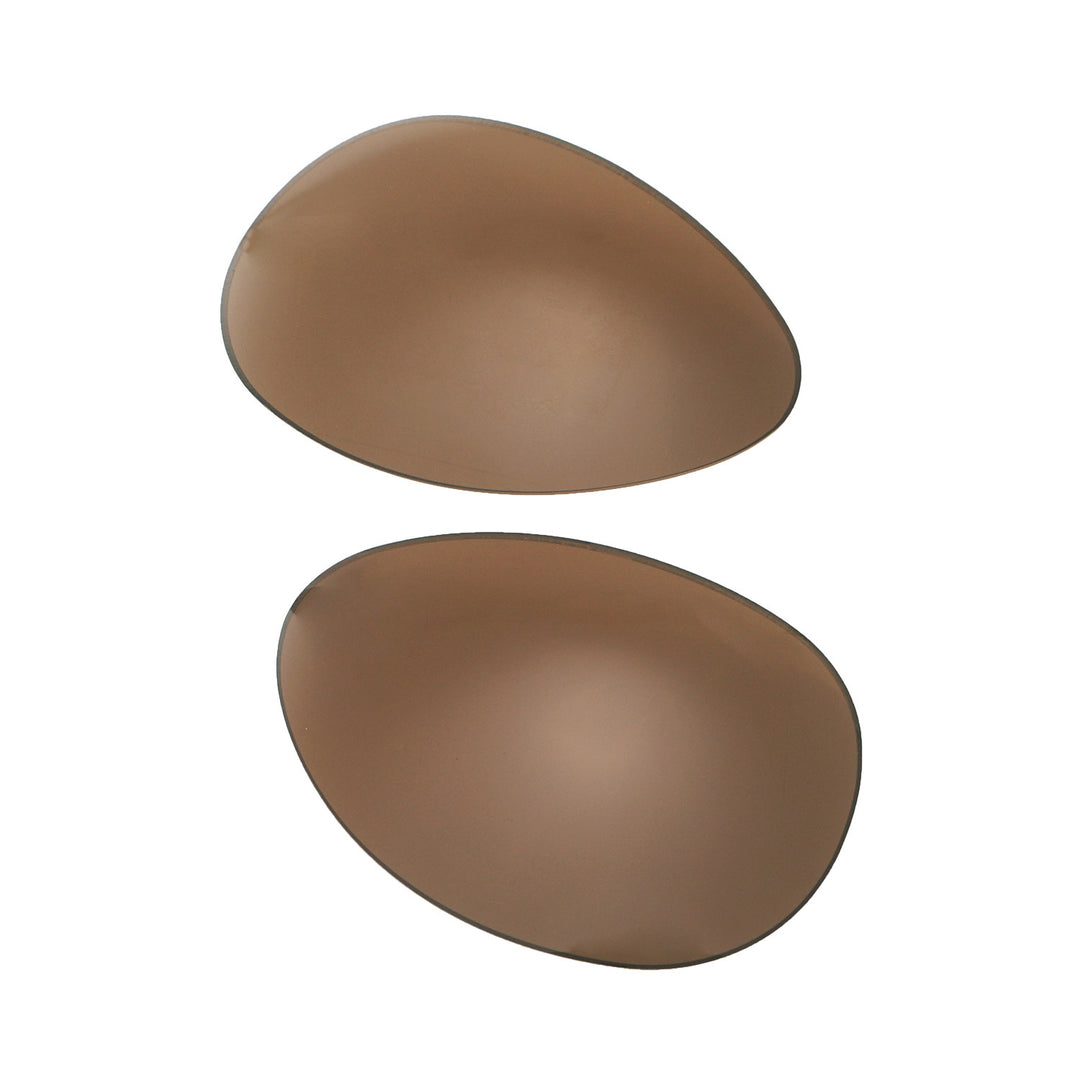 Brown Mr. Shield Polarized