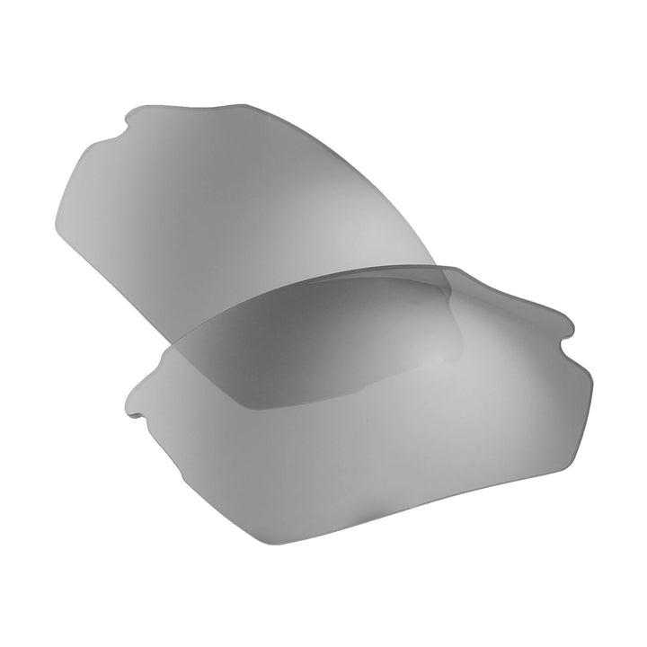 Titanium Mr. Shield Polarized